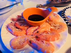 -琶醍壹号•潮菜江景餐吧