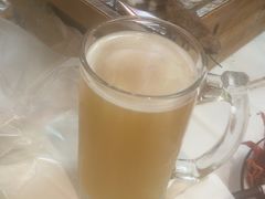-云晓光头烧烤吧(德平路店)