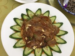 -日照大牌檔•小船海鲜(万平口店)