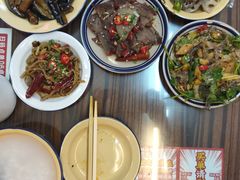 -三镇卤货二公司(汉街店)