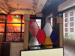 -香港華心糖水鋪(南西总店)