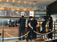 -星巴克臻选(广州高德置地秋广场店)