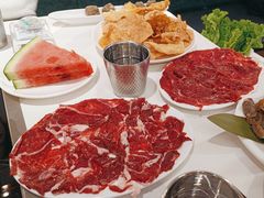 -牛焱·贵州黄牛肉火锅(城西银泰店)