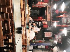 大堂-宝源饺子(麦子店街店)
