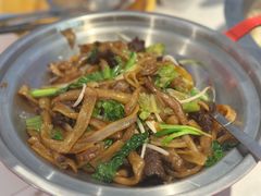 -八合里潮汕鲜牛肉火锅(福州万象城店)