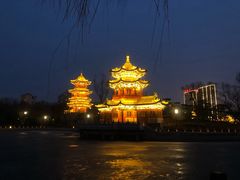 -迎泽公园