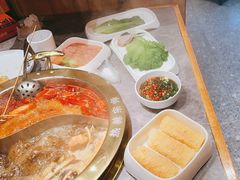-热辣宗师·串串火锅(万达金街店)