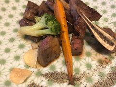 -曙亚洲餐厅-重庆富力艾美酒店(南坪万达广场店)