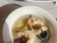 -郑庄脂渣海鲜楼(九水路店)