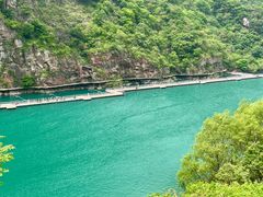 -河南宝泉旅游区