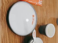 -英兰朝族饭店·英兰锅包肉(佳园路店)