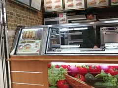 -赛百味SUBWAY(万柳华联店)