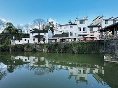 -上坦村