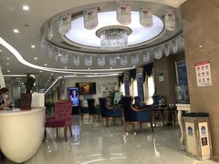 -圣贝口腔(海淀店)