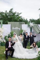 -壹訫婚庆策划(温州质选塘下旗舰店)