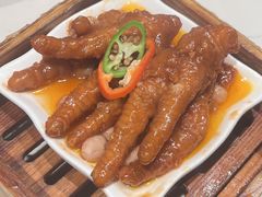 -悦满楼·西关名点·湛江名菜(航空综合大厦店)