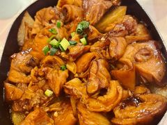 -渔娘渔家丹东海鲜(东直门店)