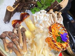 -手选潮汕鲜活牛肉火锅(二七广场店)