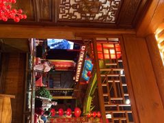 门面-正阳门饭庄·烤鸭·北京菜(万丰路七里庄店)