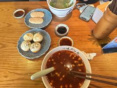 -鑫震源·苏式大虾生煎(山塘街店)