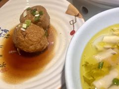 -春天里餐厅(西田城店)