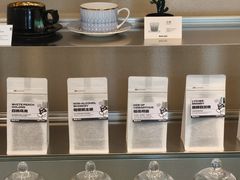 -Dogi&kiki Coffee(中心商务大厦店)