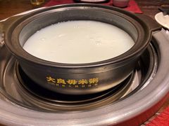-大良毋米粥(锦龙路总店)