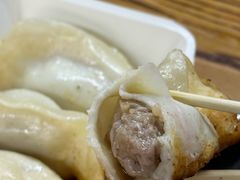 -锅贴大王南翔小笼(临沂二村店)