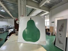-龙慧画框·裱画配框工厂店