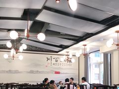 大堂-福顺祥大盘鸡(临潼店)
