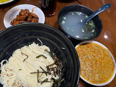 -王家沙点心店(南京西路总店)