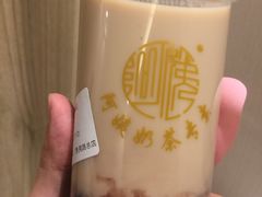 血糯米奶茶-阿姨奶茶专卖(舌涧道杭州惠民路创始店)