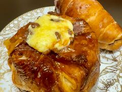 -BUTTERFUL&CREAMOROUS 黄油与面包(西单大悦城店)