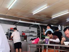 大堂-源记肠粉(华贵路店)