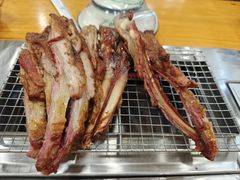 -张记焖窑·十五年专注焖烤(雍和宫店)