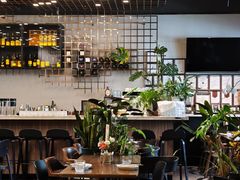 -ibarrel爱杯·bistro&brunch(江宁路店)