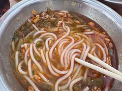 -瘦子桂林米粉店(总店)