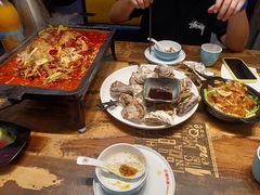 -嵇大厨好灶头农家菜