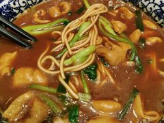 -顺丰面馆(打浦店)