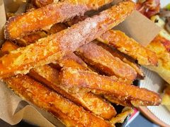 -必胜客(金元宝店)