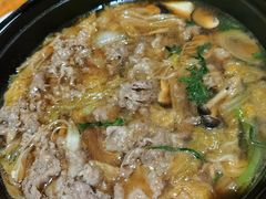 -千代武日本料理(开发区店)