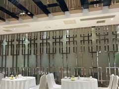 -香雪海饭店中餐厅(人民桥店)