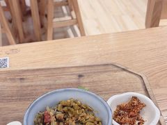 -小满手工粉(上海文峰广场店)