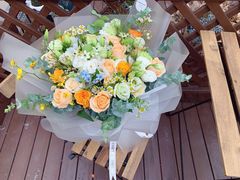 -ChaKo Flora ·茶子花艺 (市北店)