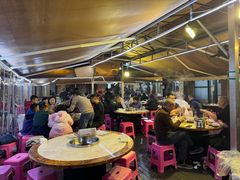 -储奇门鳝鱼火锅(总店)