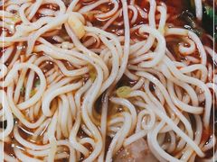 -清真白建强牛肉面(金雁花园店)