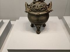 -青岛市博物馆