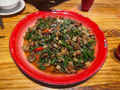 -兔槽江湖菜·重庆璧山兔(水围店)