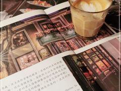 -古董花园(思南路42弄小区店)