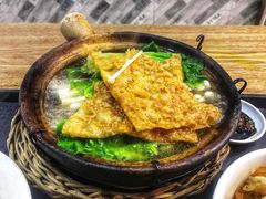 -BOIBOI马来茶餐室(江宁路店)